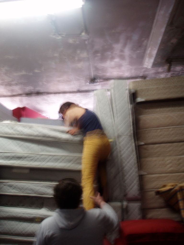 Uncovered discoveries in our latest mattress assessment