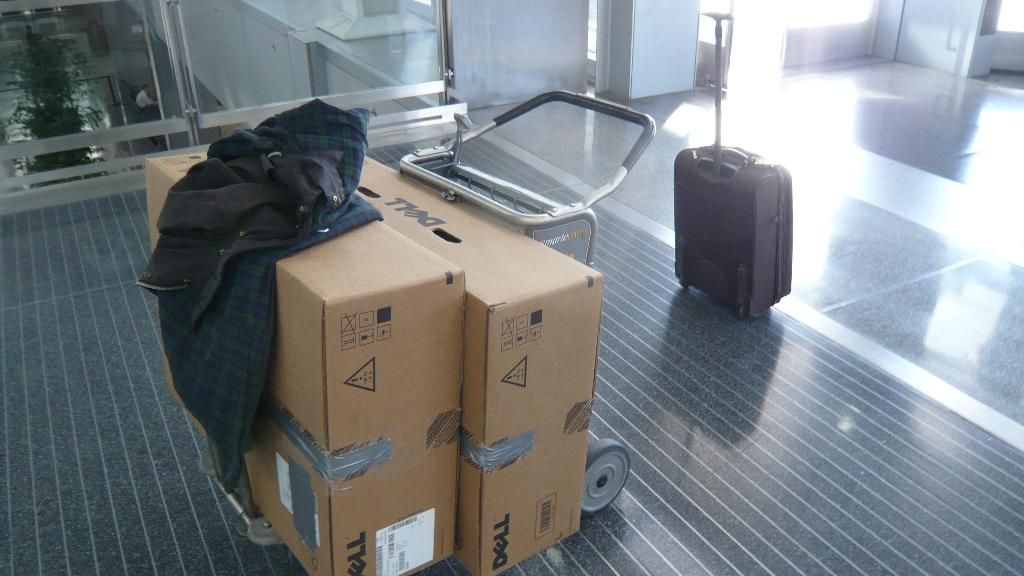Travel Essentials: Insights on eBags Packing Cubes from a Constant Journeyer!
