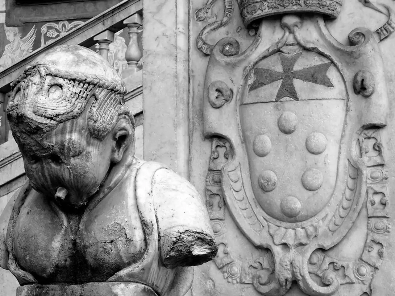 Discovering the Vibrant Artistic Legacy of Kenya: Delve into the Abundant Cultural Wealth of Africa