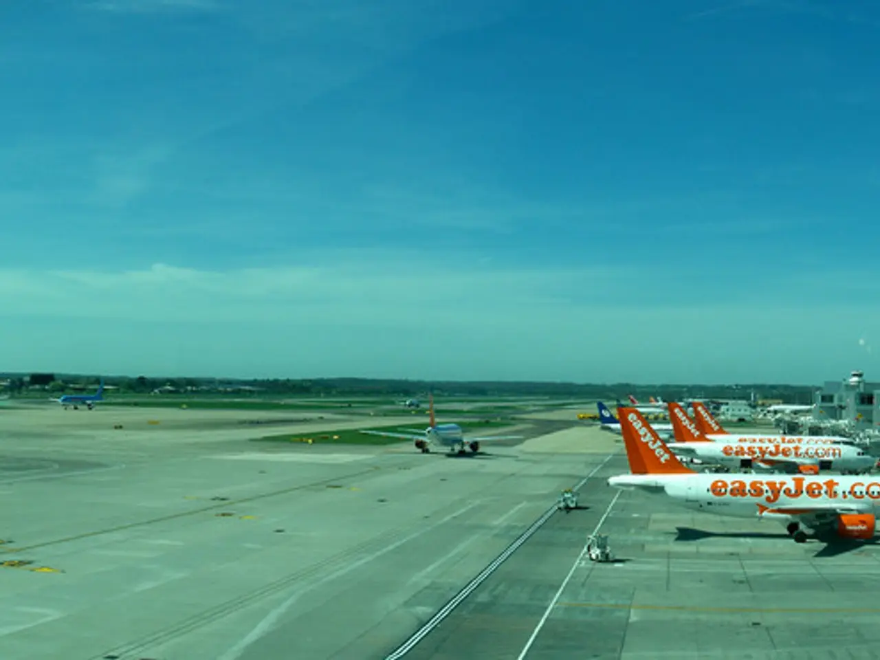 Airports Nearest to Sequoia National Park: Discover the Top 4