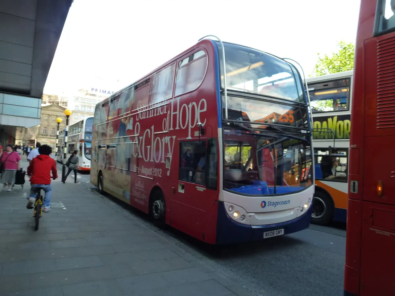 Exploring Copenhagen: Top Activities in Denmark's Capital City