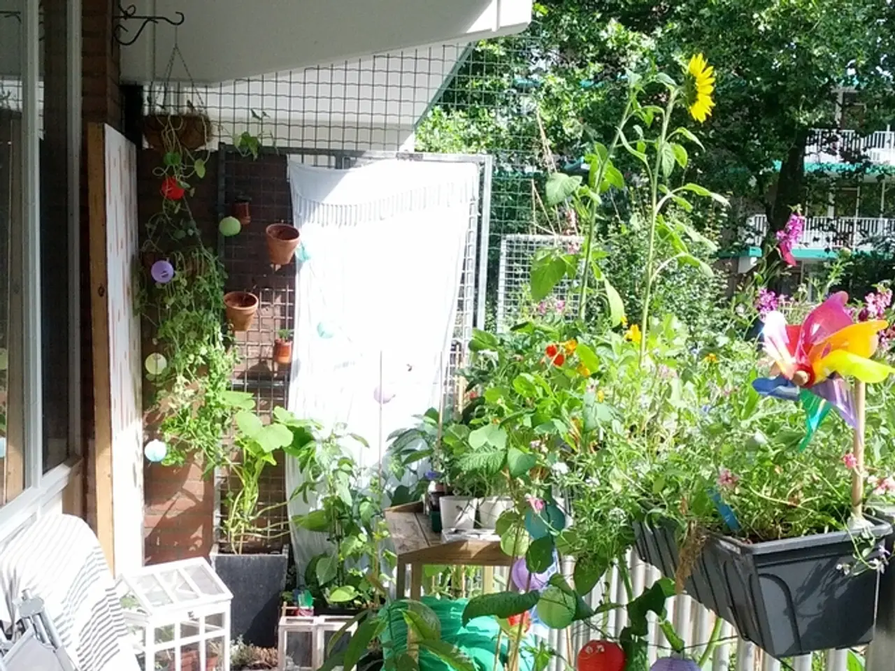 Navigating the Blend of Modern Technologies and Ancient Lifestyle Habits