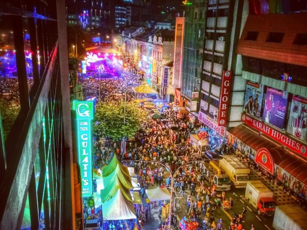 Sun-drenched English Mediterranean island, recognized as the UK's sunniest spot, crowned as the top...