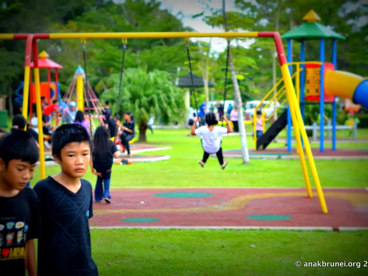Exploring Kissimmee with Children: Top 22 Attractions in Kissimmee, Florida