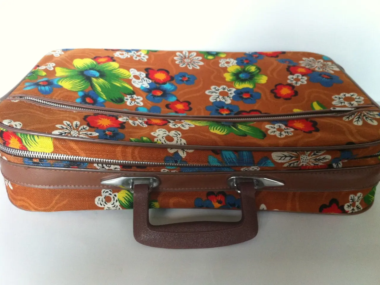 Timeless Voyage: Revival of Vintage Luggage – Important Facts for Potential Purchasers