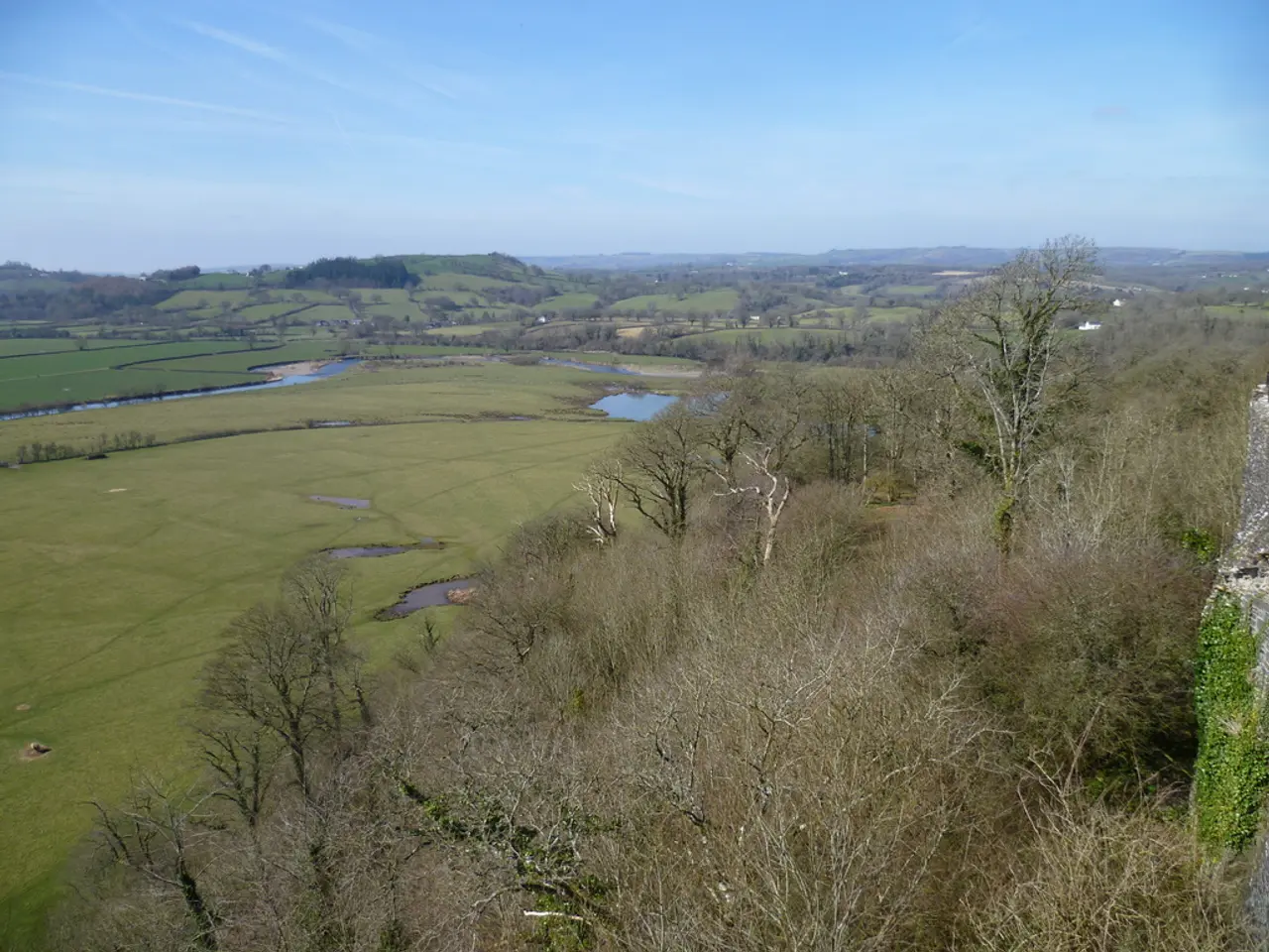 Vacation Spotlight: Stunning Uttarakhand