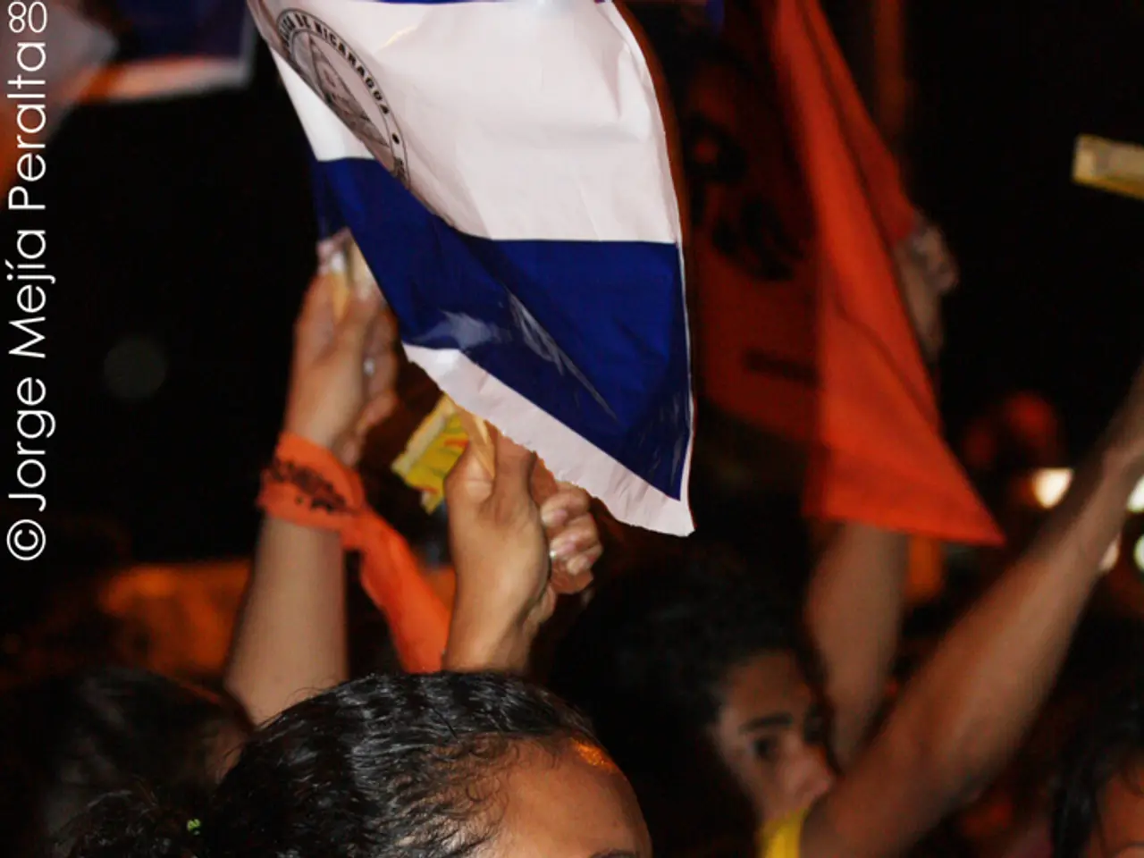 Stonewater Initiates 'Individuals Similar to Me' Promotion