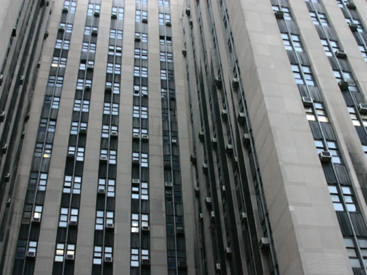 Top-Rated Mobile Air Conditioning Units Exempt from Window Installation