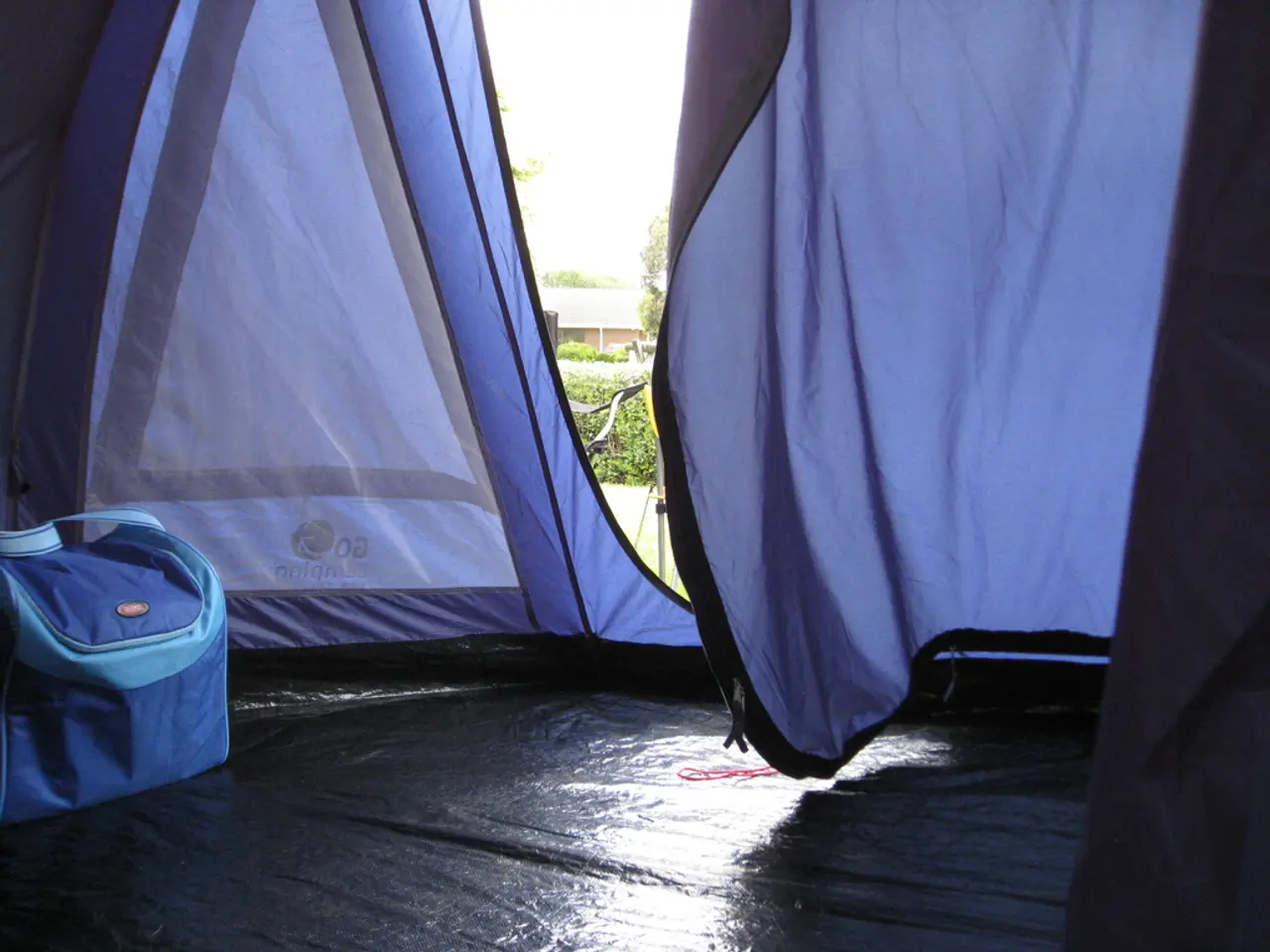 Essential Travel Equipment (My Comprehensive Travel Packing Guide)