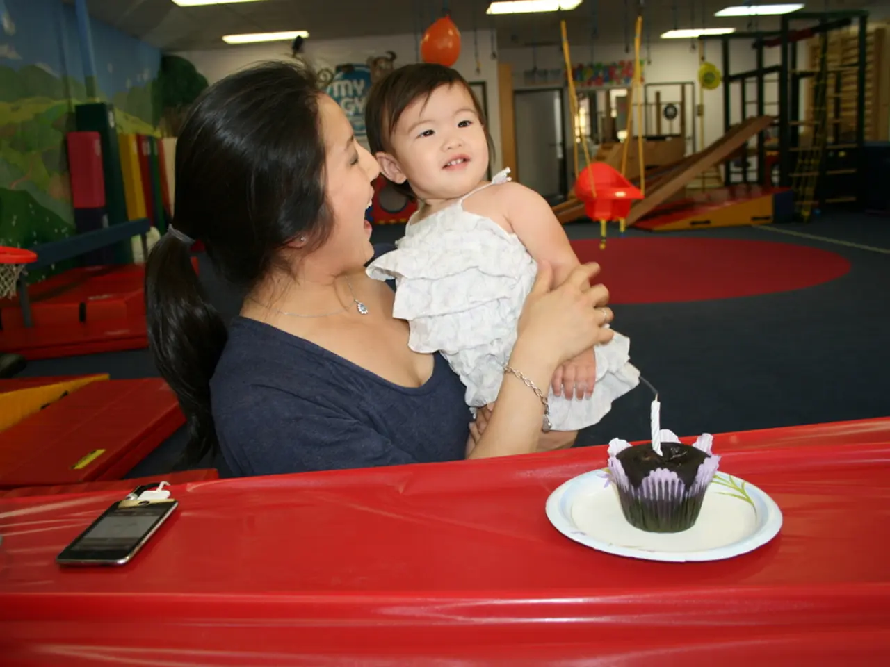 Importance of Baby Shower Traditions in Nigeria