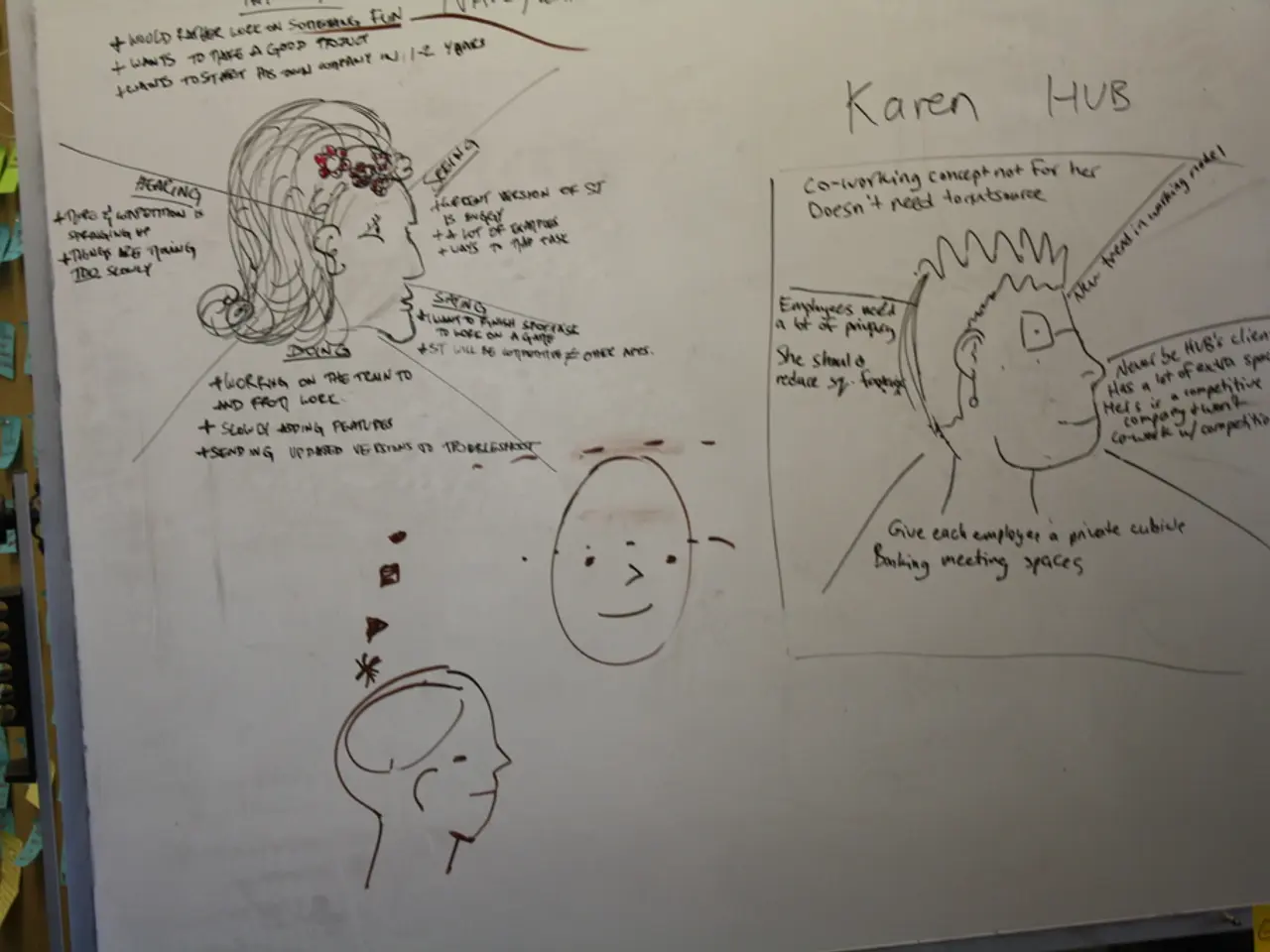 Art Showcase: Taz Tally by Campus Educators