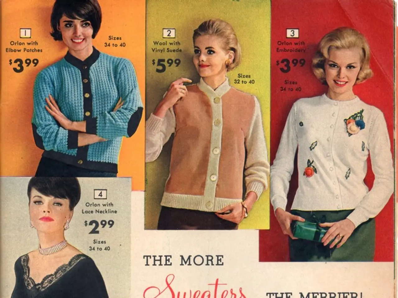 Navigating the Juxtaposition of Advanced Technologies and Age-old Lifestyle Habits