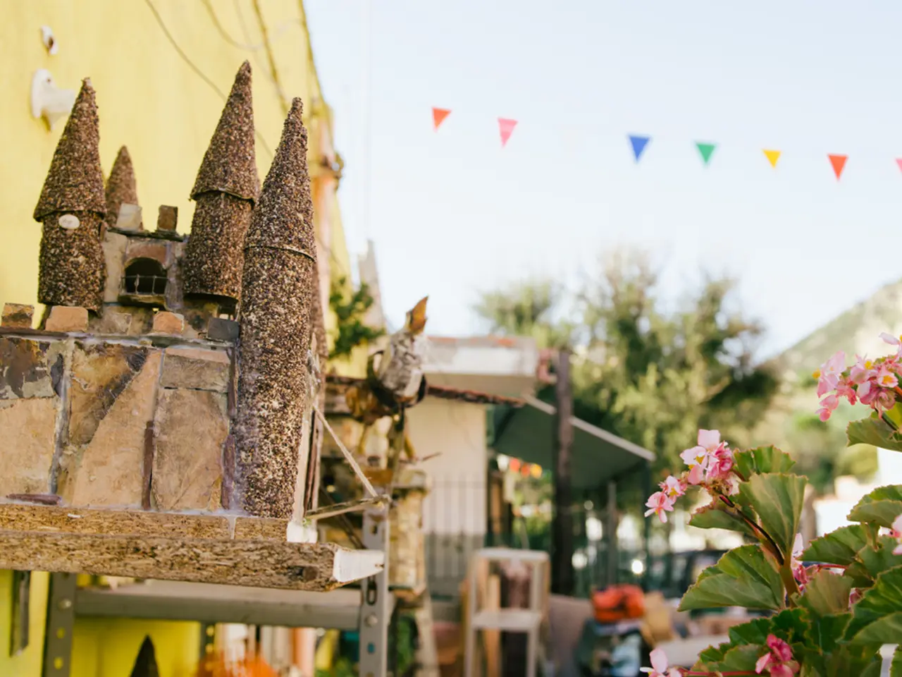 A hidden gem of the Iberian peninsula, this once royal capital of Portugal goes relatively...