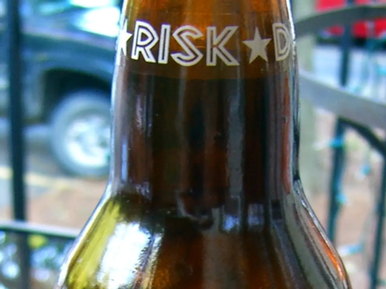 Acute liver failure notice, issued by healthcare provider