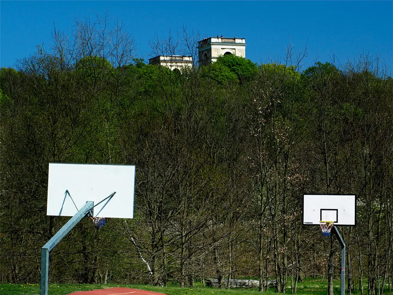 Constructing a Guide for Building 12,000 Playgrounds in Addis Ababa