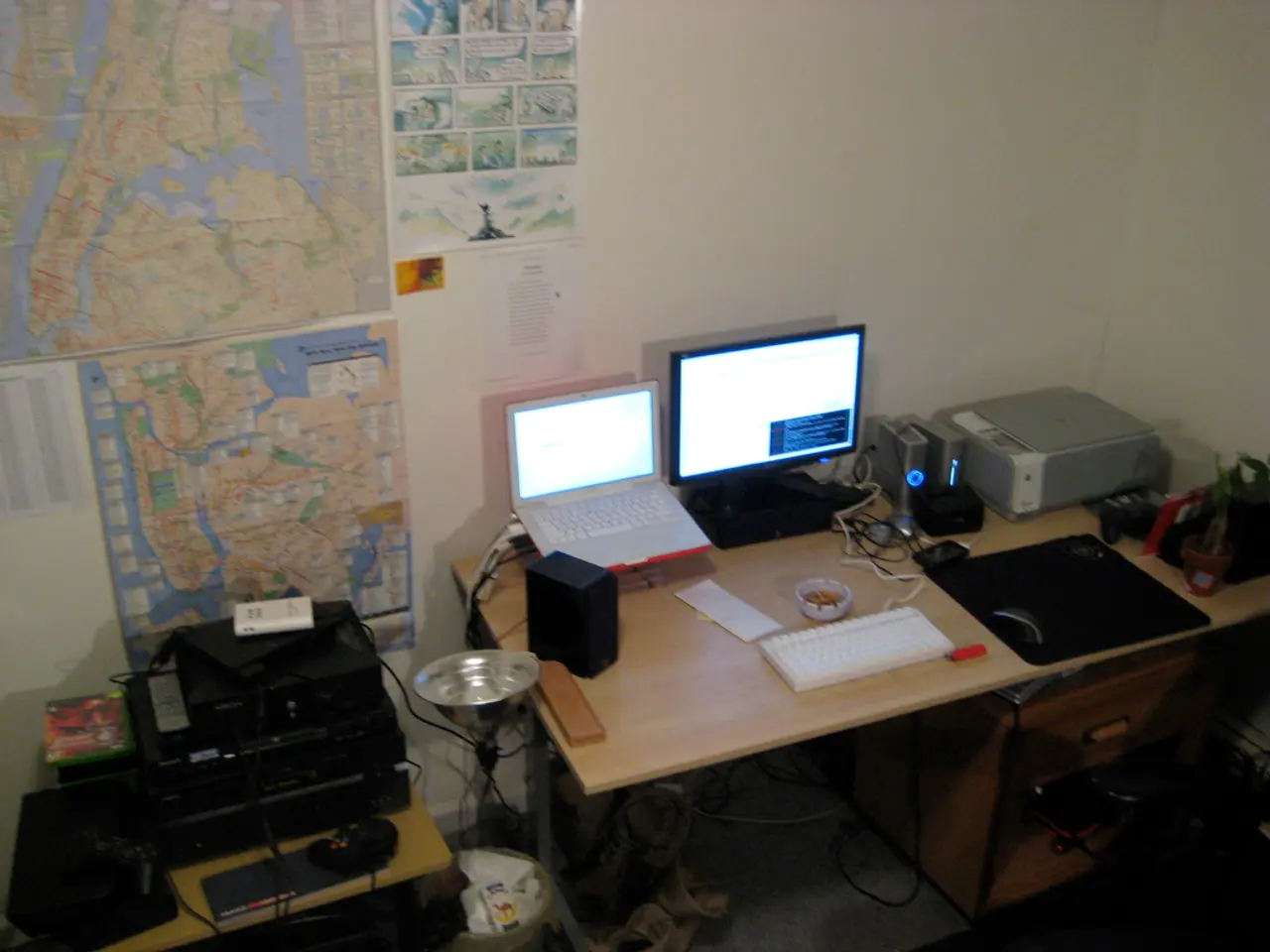 Mastering Digital Dexterity: 5 Practical Methods to Boost Your Success