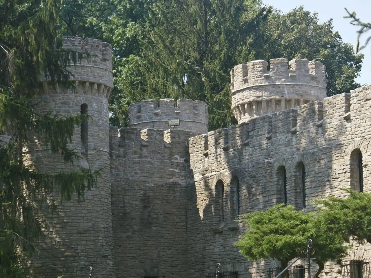 Frontier Exploration: Essential Historical Forts That Shaped the Wild West Frontier