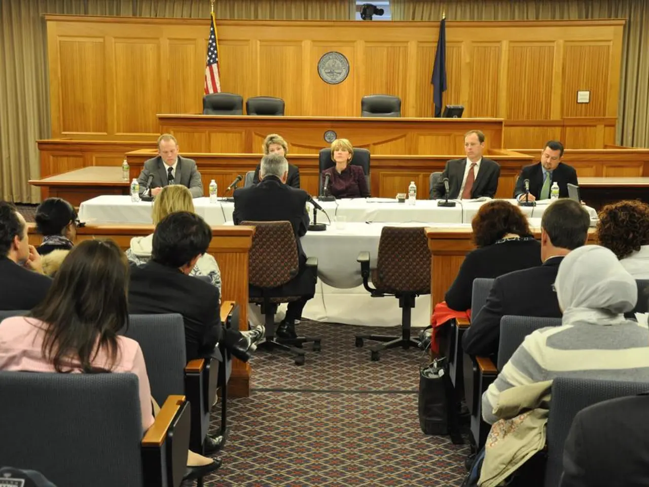 "Gütersloher undertakes a unique mission overseas in Oman"