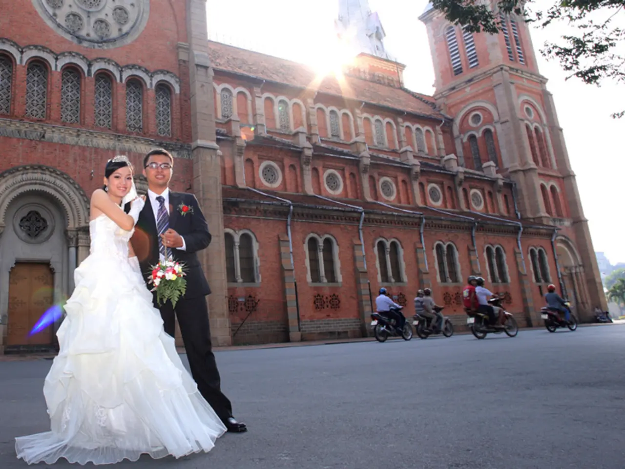 Essential Experience: Discovering the I Love Hue Excursion in Vietnam