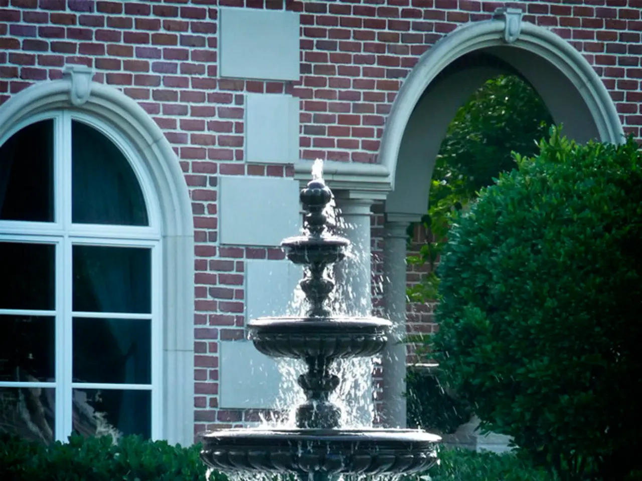 Yoghurt mogul of Yeo Valley, once a dancer, discusses the unveiling of a new festival in Somerset