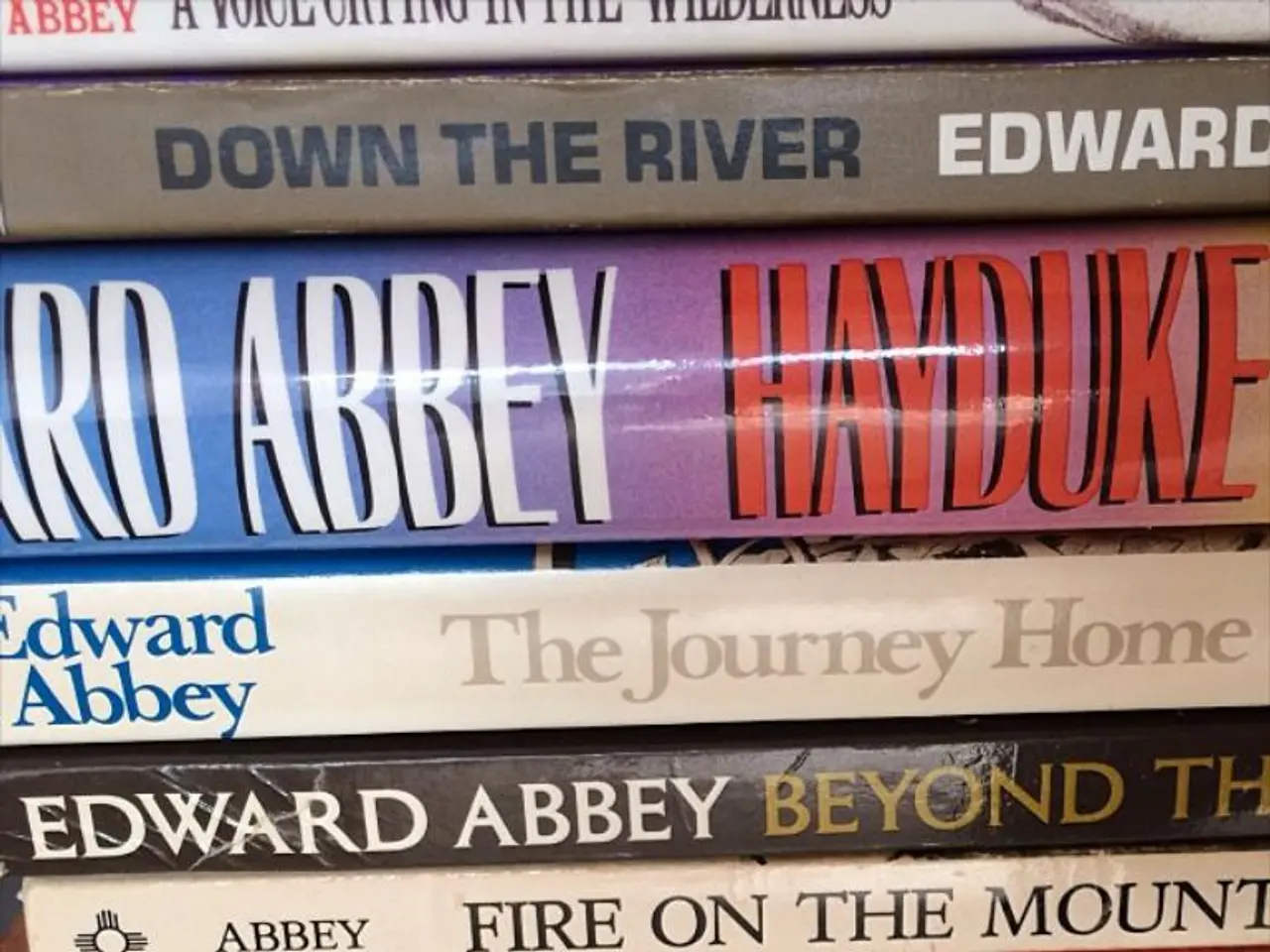 Introduction to Isaac Dushku, the Master of Cartography