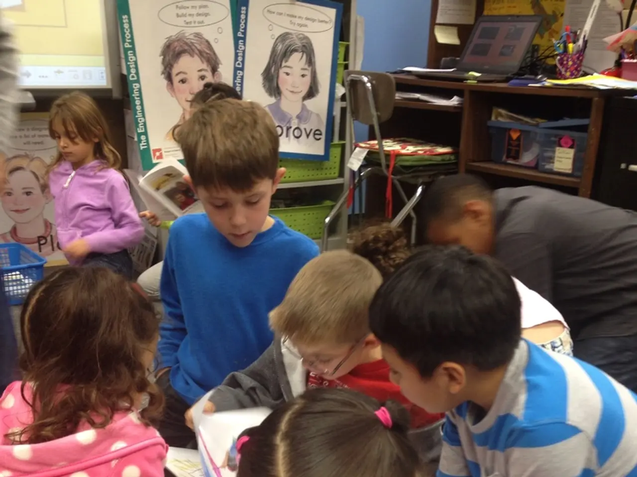 Daily Financial Fun: Exploring 5 Entertaining Approaches to Financial Literacy