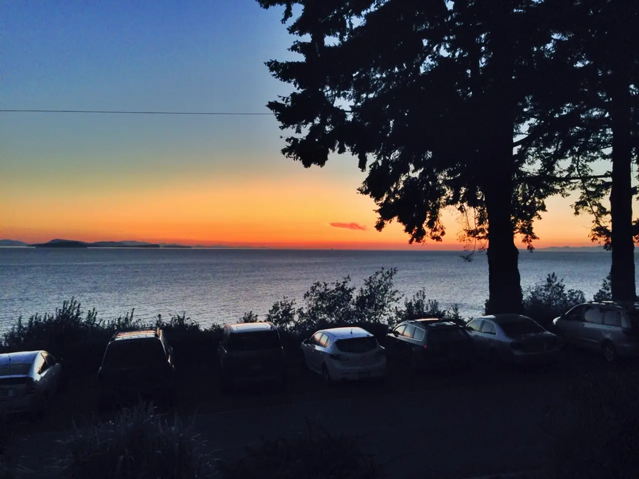 World in the Southern Hemisphere to Assess 'Fair' Transition Strategy