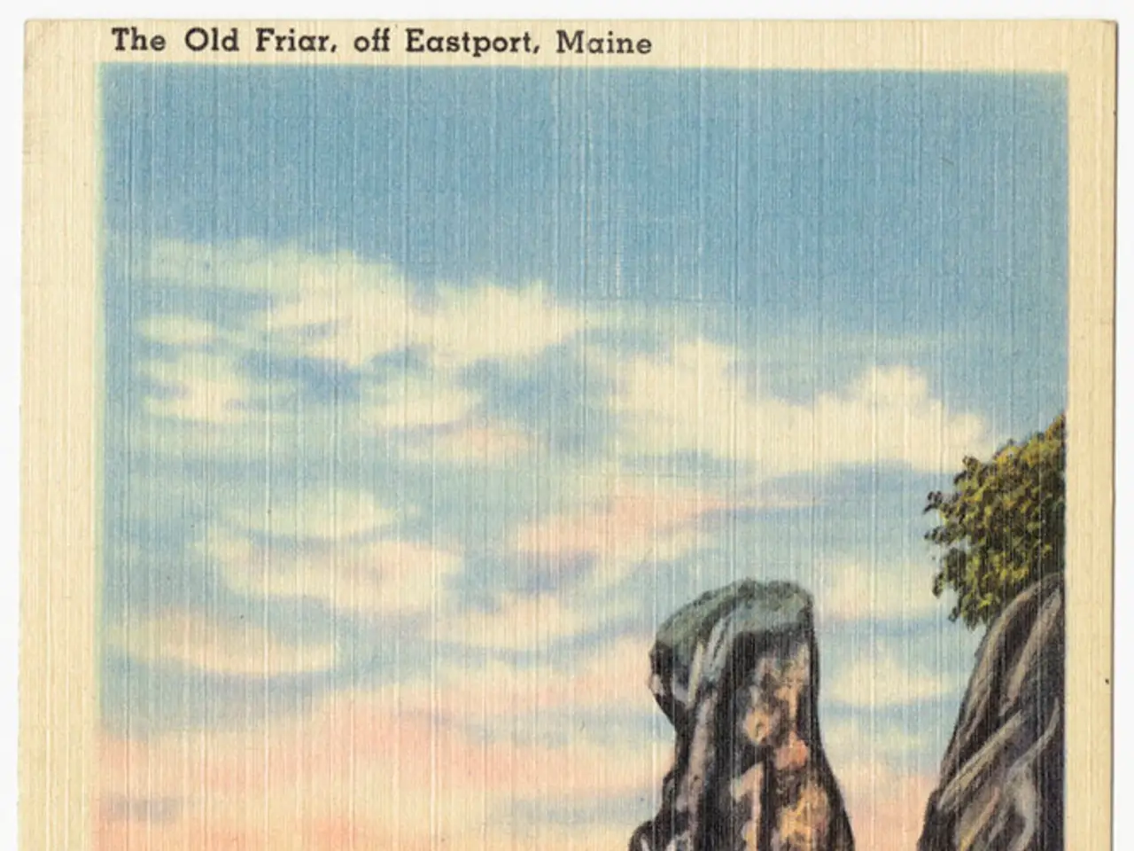 Moonlight glimmers on the water's surface, rippling softly in the tranquil darkness.