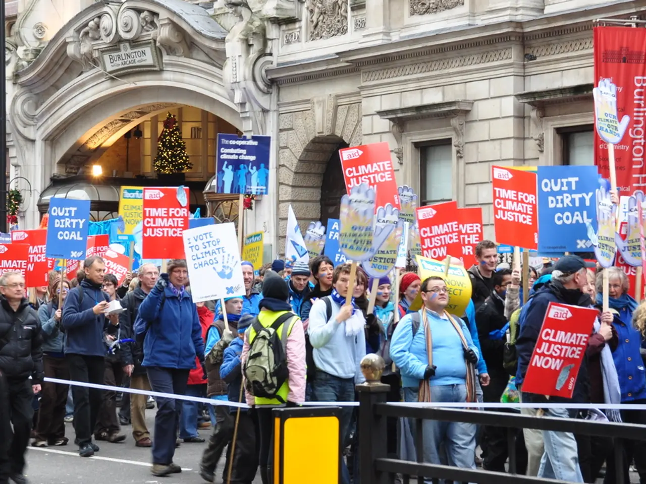Christmas Day in Villach celebrates a grand triumph