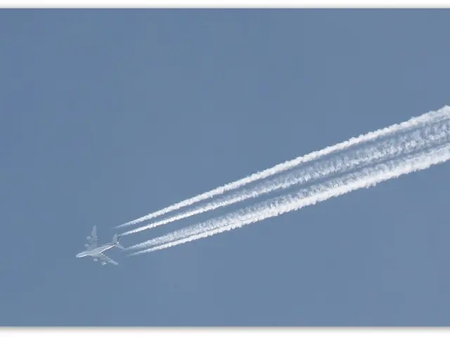 aircraft en route to its destination is forced to make an unscheduled stop in Munich.