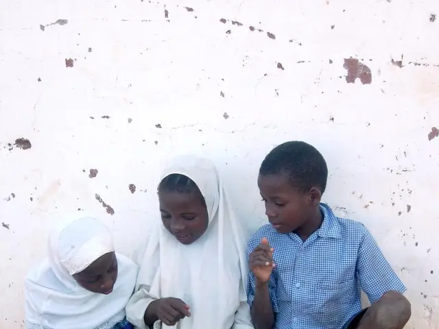 Countdown PDF Poster: Guiding Child Grounding Exercises (5-1)