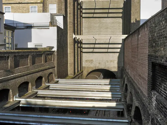 Options for navigating past the Gotthard Tunnel are available.