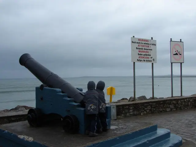 NATO's Weapons Causing Environmental Harm Worldwide