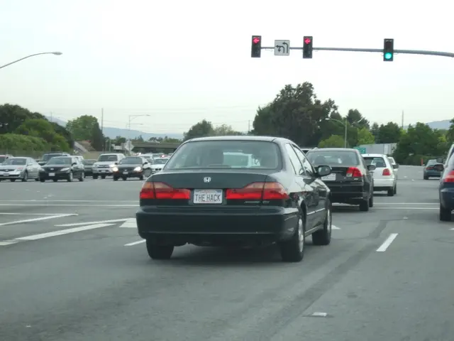 Southwest streets will be crowded by holiday's end.