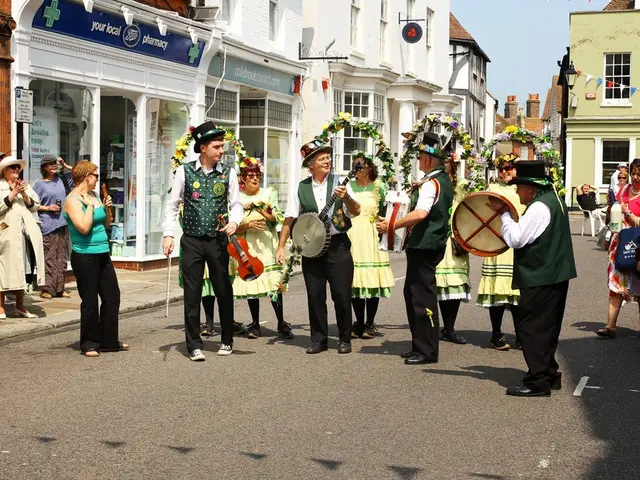 Six Vibrant Cities Celebrating World Music Day 2025 - Insights from the Heartbeat of Local Music...