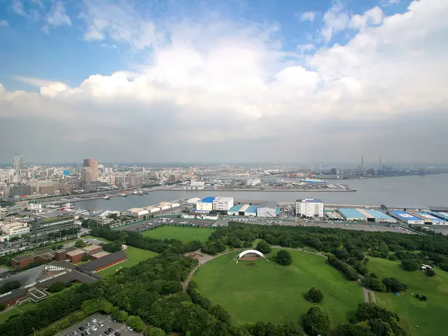 Exploring Cervia, Italy: Beaches, Waterways, Seafood, and Salt History