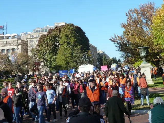 Navigating the Intersection of Contemporary Technologies and ancient Lifestyles