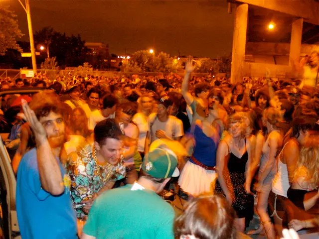 Montreal Jazz Uprising: Reigniting the Passionate Dance Battle between Jazz Music and Street...