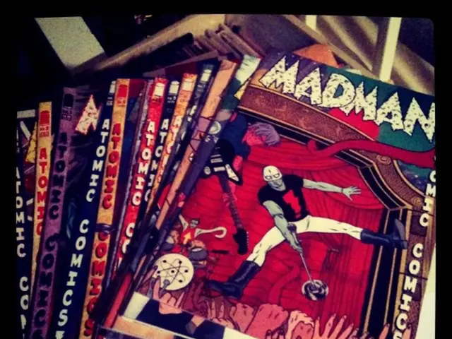 Popular Crochet Patterns Based on Children's Book and TV Characters