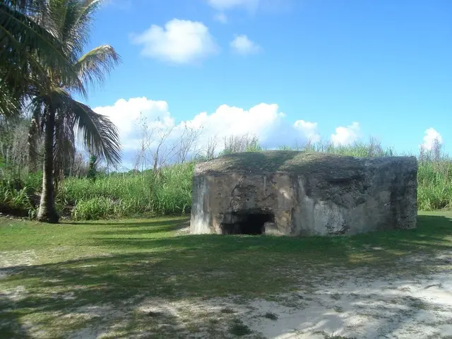 Airports Near Mammoth Cave National Park: Top 5 Options