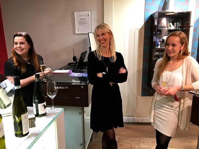 Harmonizing Contemporary Technologies with Age-Old Living Methods