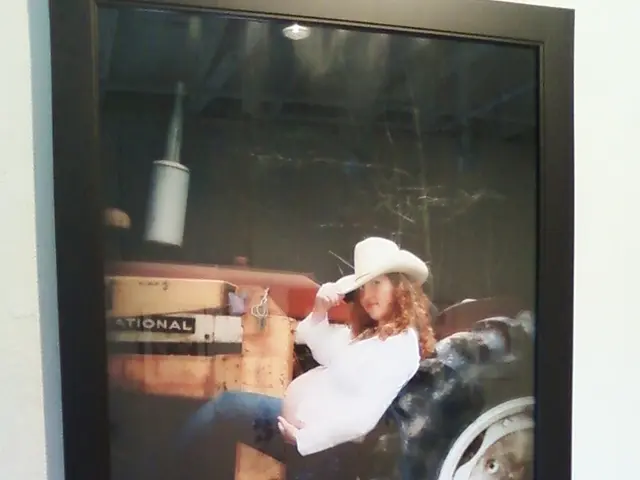 Mastering Character Depiction in Portrait Photography