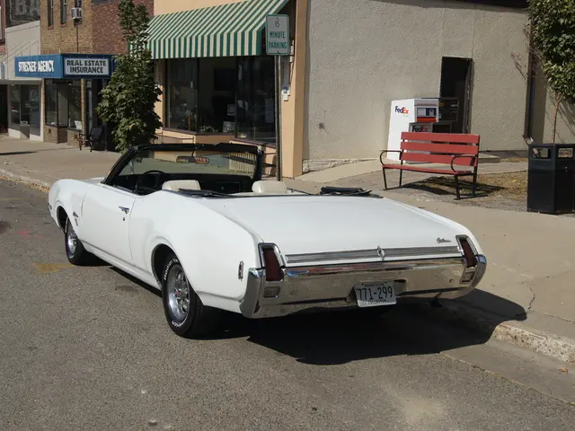 Navigating Car Rentals Overseas: Steering Clear of Issues During Summer Holidays