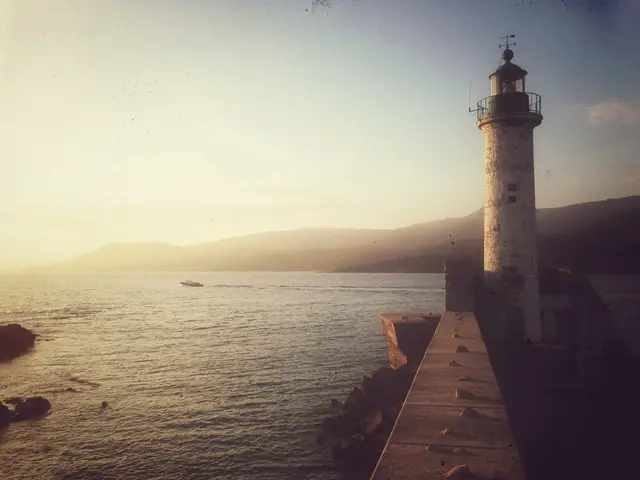 Breathing Solitude: Discovering the Silent Retreat of Bréhat - Can You Seize Its Serenity?