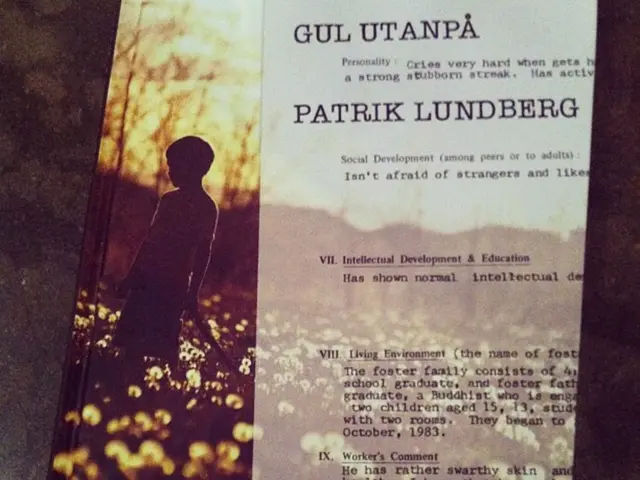 Unique German-Turkish Boy Names: A Rich Selection of Attractive Names for Male Offspring