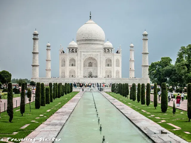 A List of Essential Sights to Visit in Jeddah, From Corniche to Al-Balad