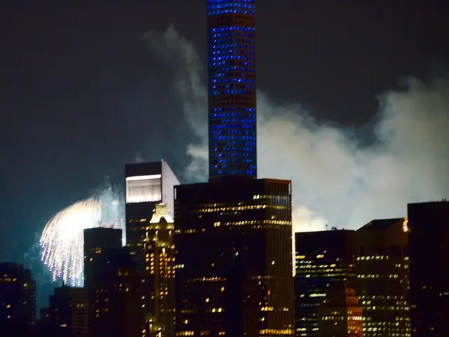 Witness an awe-inspiring fireworks extravaganza at Japan's largest lake, Lake Biwa. Each year, this...