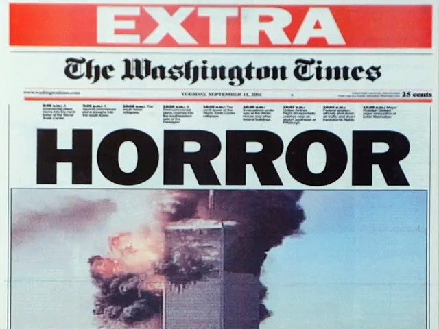 Intensified heat bout linked to heightened mortality rates due to global warming effects
