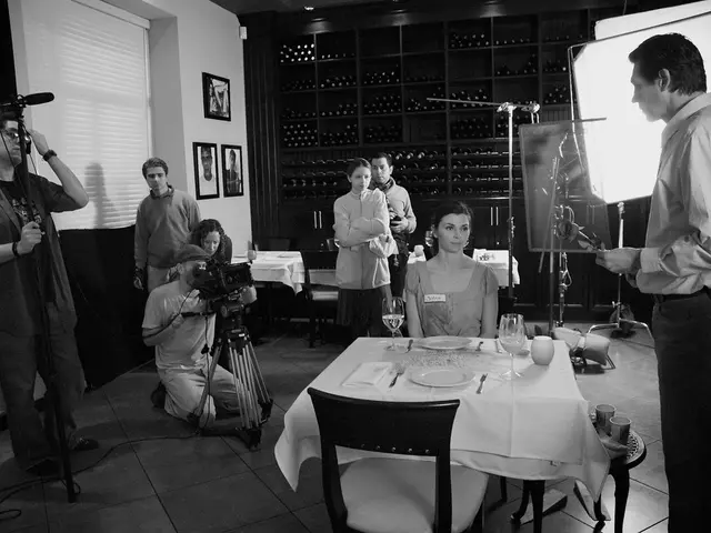 Story about Embracing Life, Tradition, and Family Significance: Barakat Edition