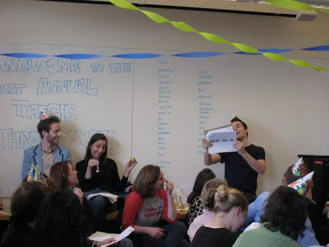 Innovations Pioneered by Baby Boomers Frequently Overlooked in Recognition